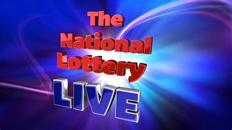 national lottery bbc|bbc national lottery draw live.